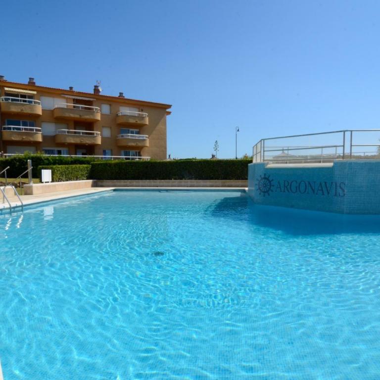 Argonavis 132 - Apartment with Sea View - 1