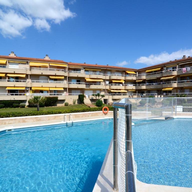 Argonavis 132 - Apartment with Sea View - 3