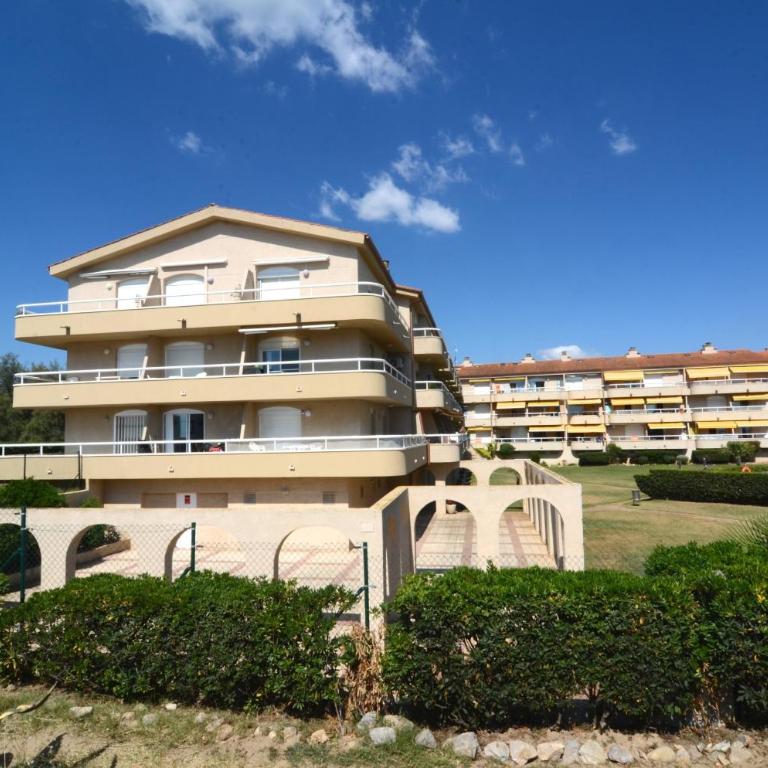 Argonavis 132 - Apartment with Sea View - 9
