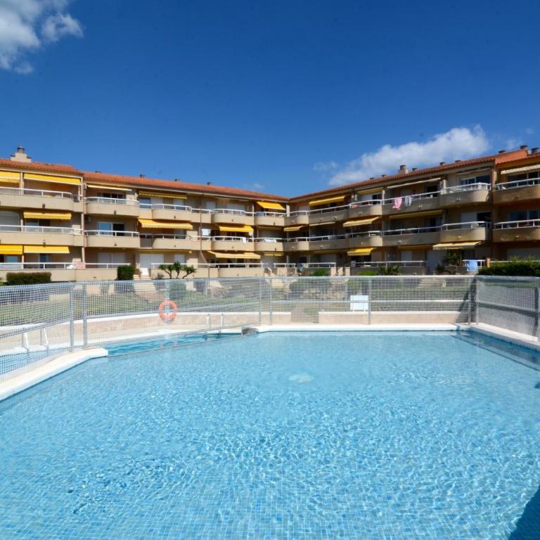Argonavis 132 - Apartment with Sea View - 2