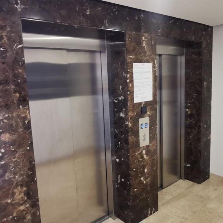 MOON LUX Apartman Beograd - Apartman sa 1 Spavaćom Sobom - 23