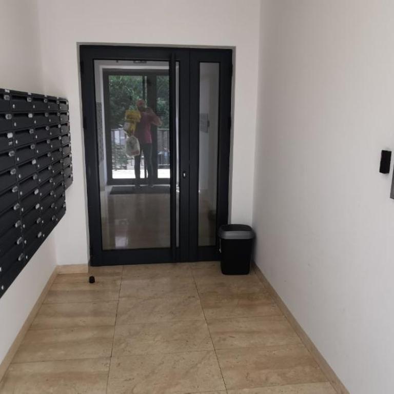 MOON LUX Apartman Beograd - Apartman sa 1 Spavaćom Sobom - 24