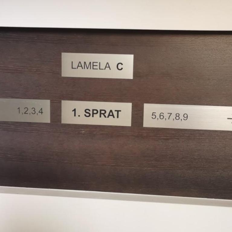 MOON LUX Apartman Beograd - Apartman sa 1 Spavaćom Sobom - 26