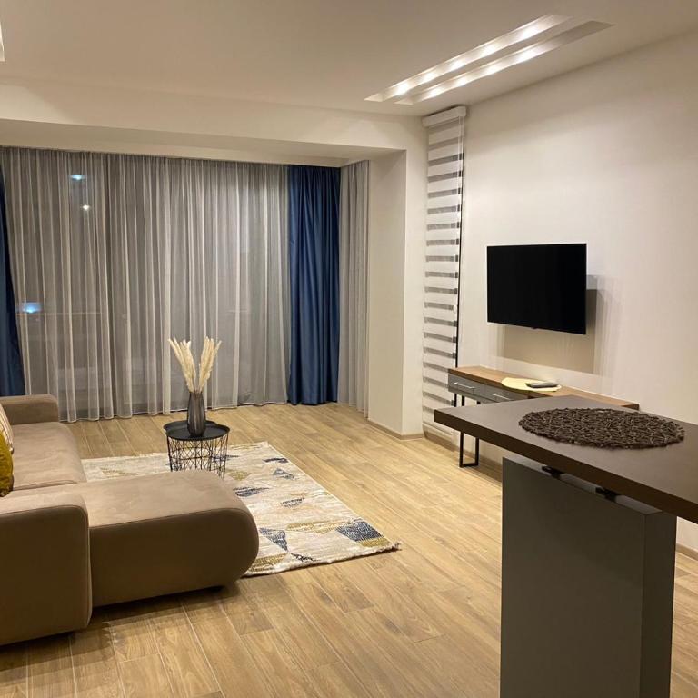 Atelier - Apartman sa Pogledom na More - 2