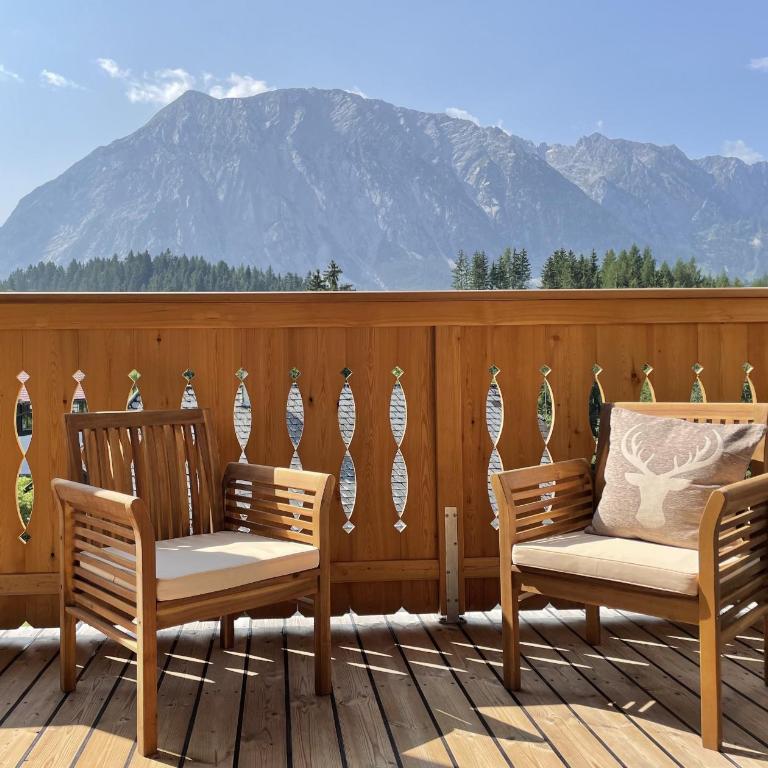 Panorama Lodge Mountainview 208 - Two-Bedroom Apartment - 1
