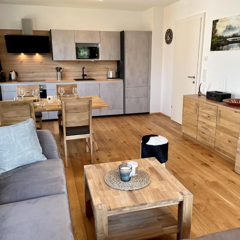 Panorama Lodge Mountainview 208 - Two-Bedroom Apartment - 4