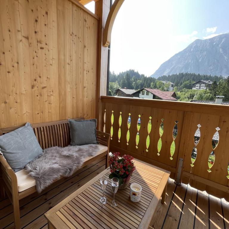Panorama Lodge Mountainview 208 - Two-Bedroom Apartment - 5