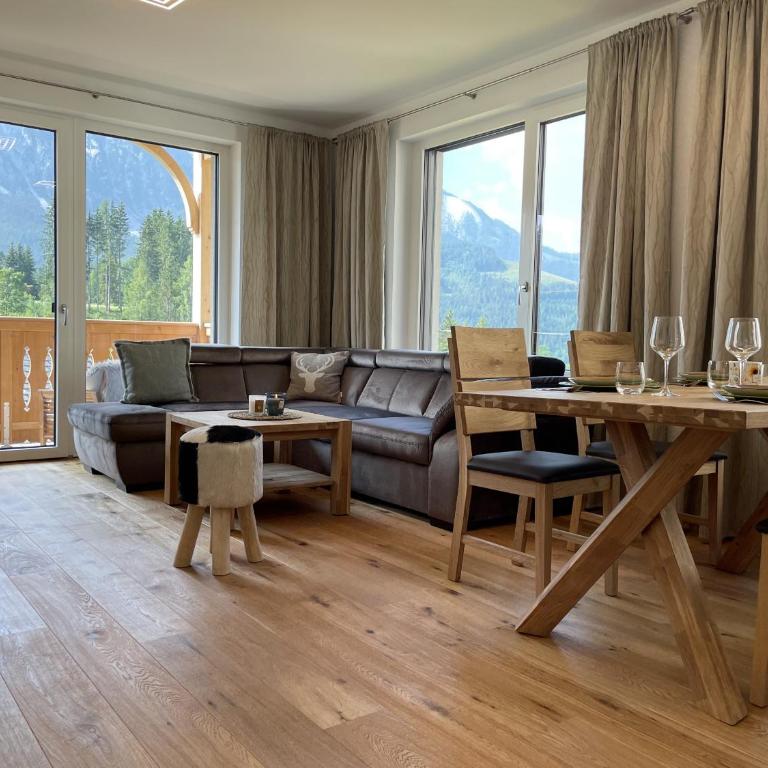 Panorama Lodge Mountainview 208 - Two-Bedroom Apartment - 6