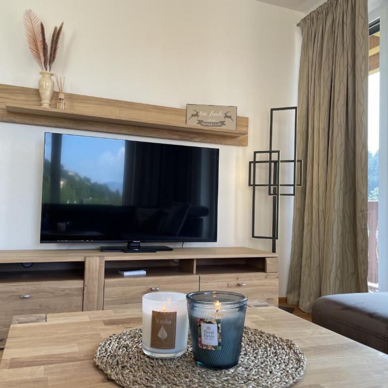 Panorama Lodge Mountainview 208 - Two-Bedroom Apartment - 8