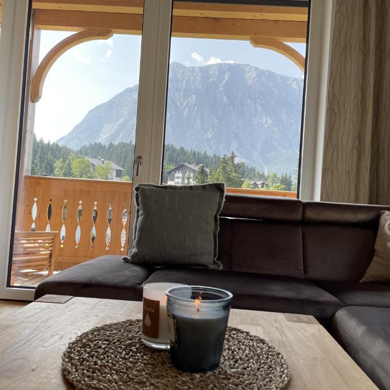 Panorama Lodge Mountainview 208 - Two-Bedroom Apartment - 10