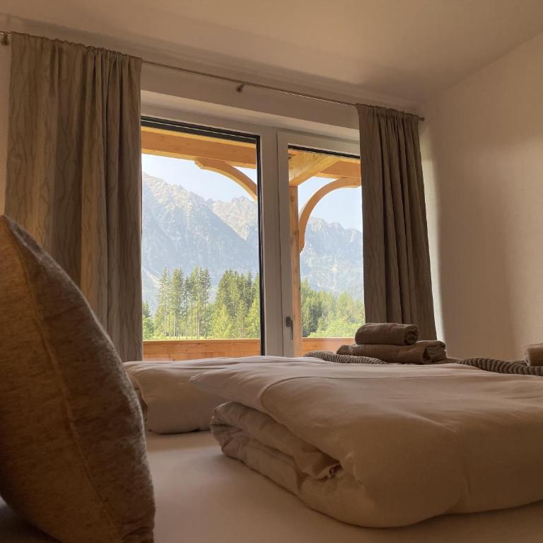 Panorama Lodge Mountainview 208 - Two-Bedroom Apartment - 14