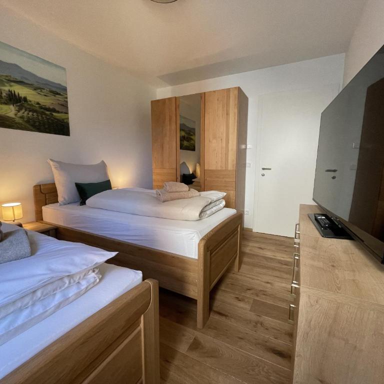 Panorama Lodge Mountainview 208 - Two-Bedroom Apartment - 15