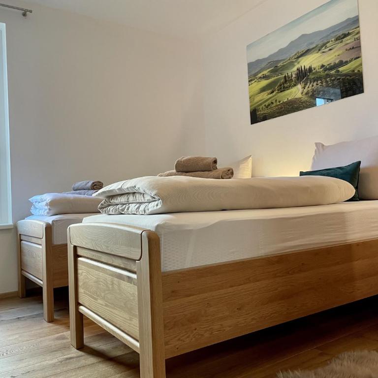 Panorama Lodge Mountainview 208 - Two-Bedroom Apartment - 17