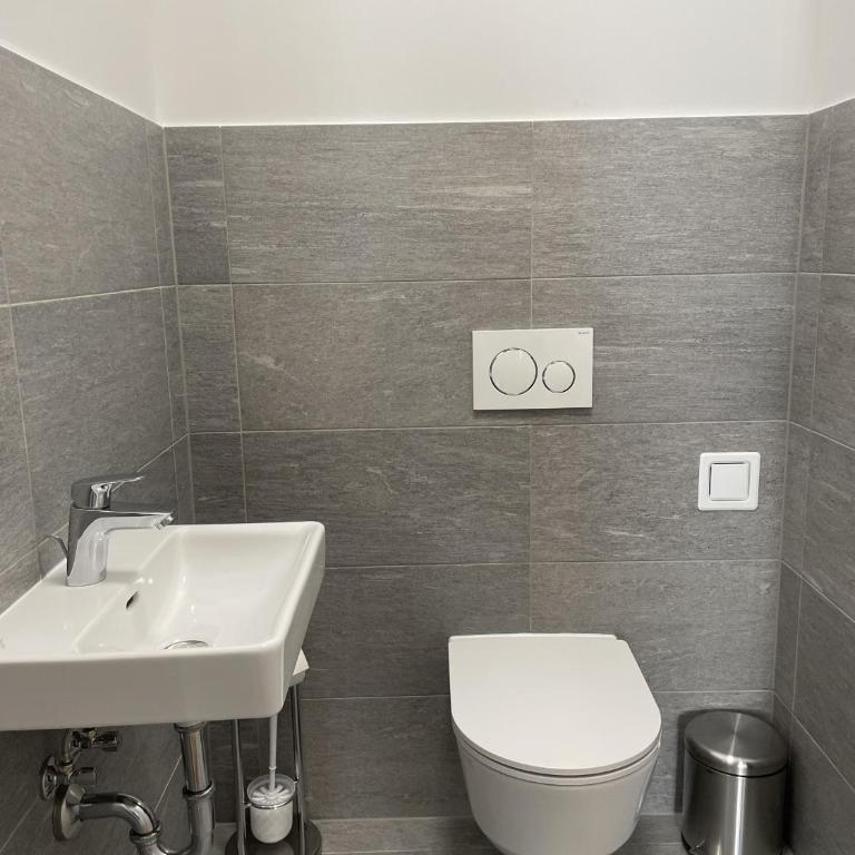 Panorama Lodge Mountainview 208 - Two-Bedroom Apartment - 23