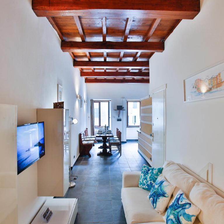 Casa Elisa - Casa con 1 Camera da Letto - 9
