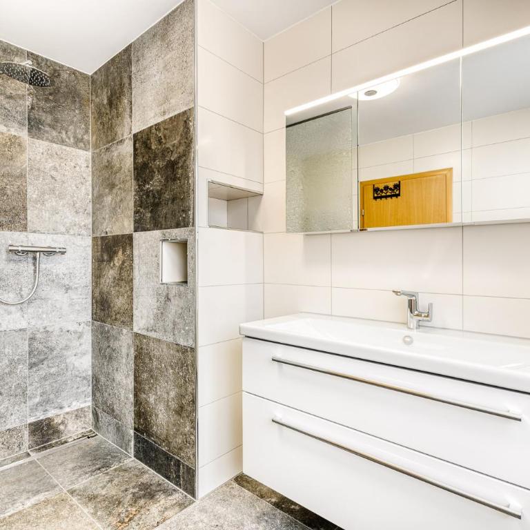Appartement Ideal by A-Appartments - Appartamento con 1 Camera da Letto - 7