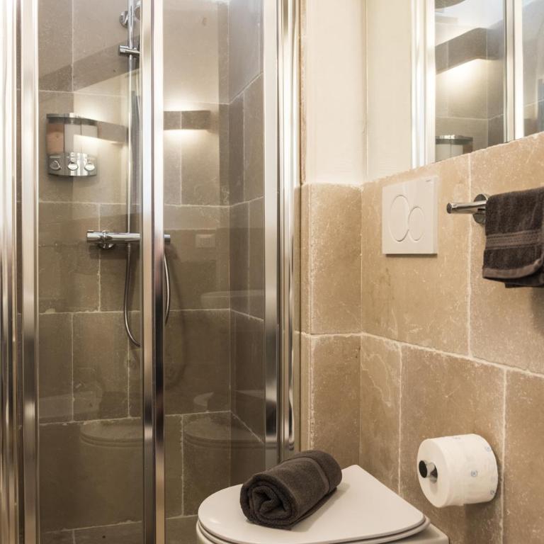 Dimore del Borgo Antico - L'Altana Vista Mare - Appartamento con 1 Camera da Letto - 30