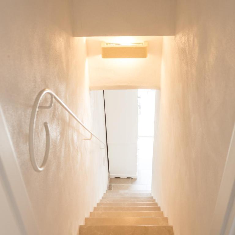 Dimore del Borgo Antico - L'Altana Vista Mare - Appartamento con 1 Camera da Letto - 33