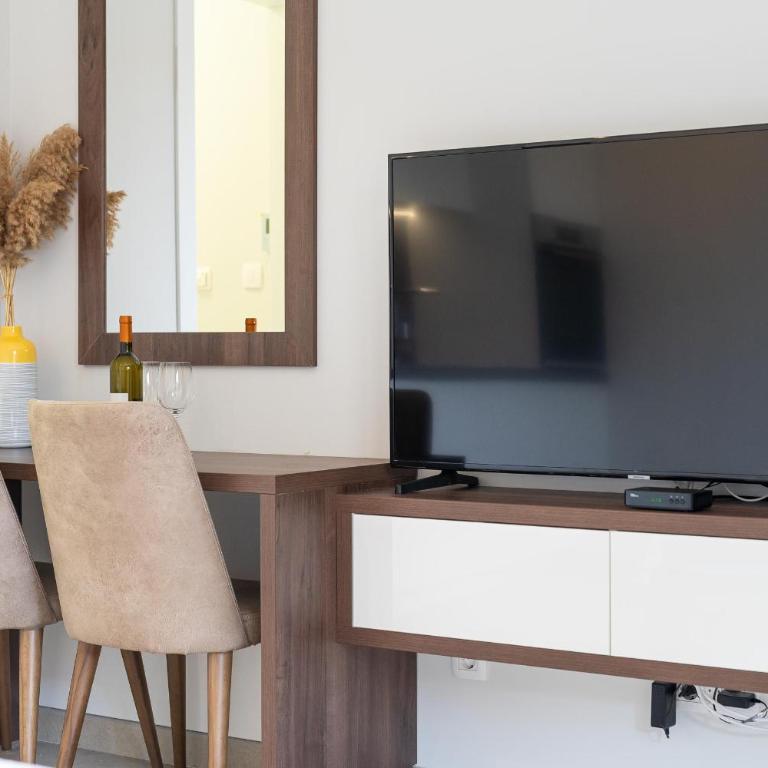 Studio apartment N2 - One-Bedroom Apartment - 2
