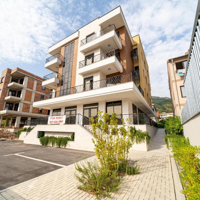 Studio apartment N2 - One-Bedroom Apartment - 3