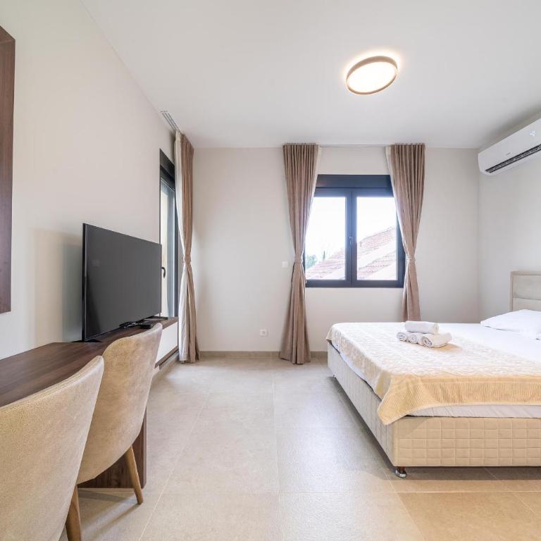 Studio apartment N2 - One-Bedroom Apartment - 4