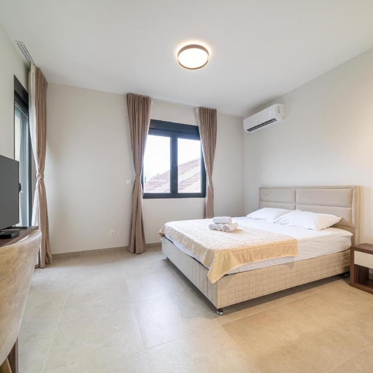 Studio apartment N2 - One-Bedroom Apartment - 7