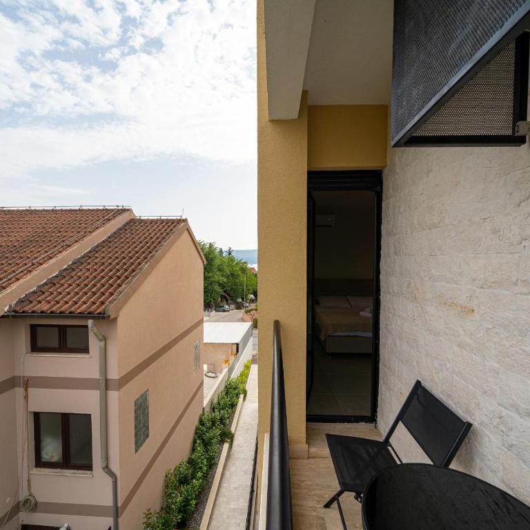 Studio apartment N2 - One-Bedroom Apartment - 11