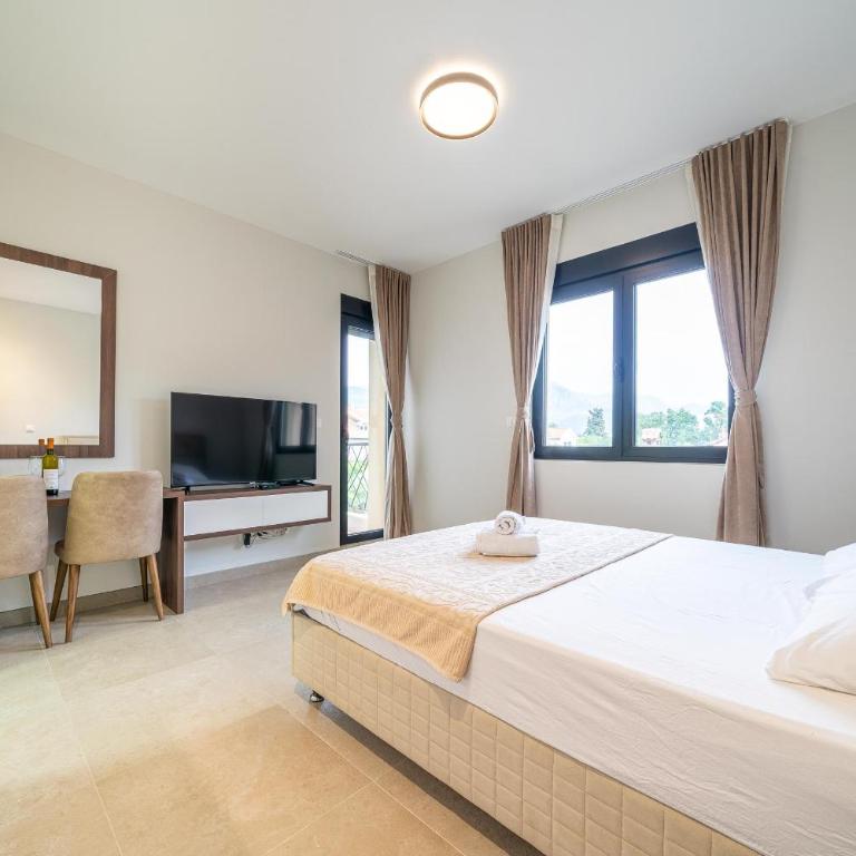 Studio apartment N2 - One-Bedroom Apartment - 12