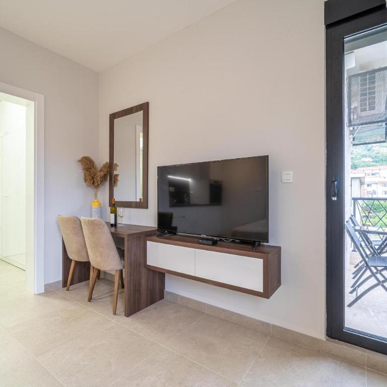 Studio apartment N2 - One-Bedroom Apartment - 15