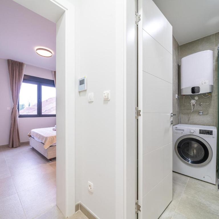 Studio apartment N2 - One-Bedroom Apartment - 19