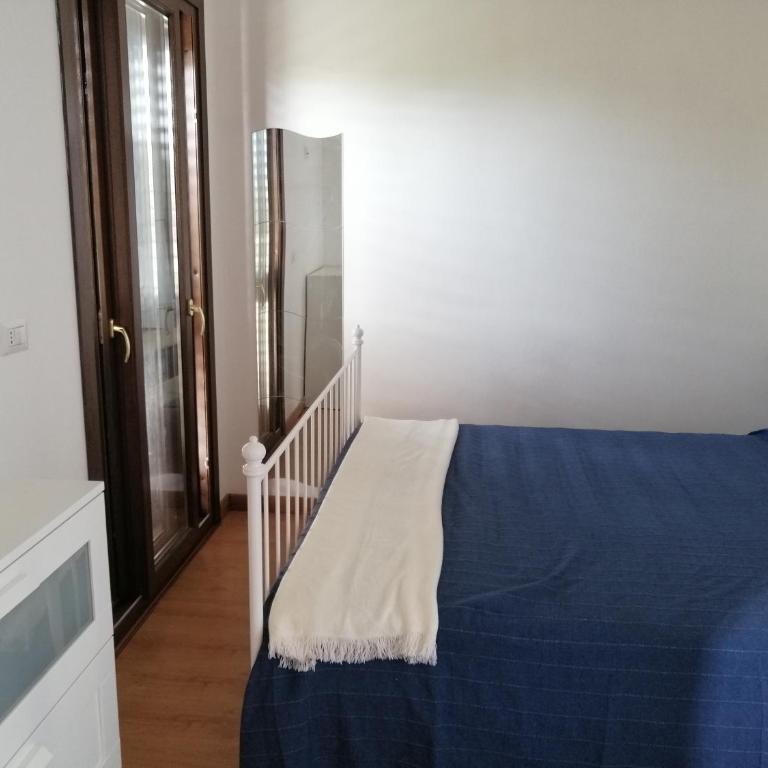 Appartamentino in villa a 2 passi dal mare - Camera Deluxe Matrimoniale con Vista Mare - 6
