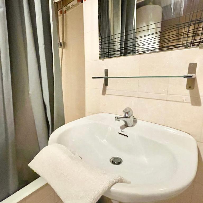 #C1 Le Félix - Apartamento - 11