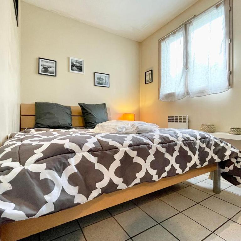 #C1 Le Félix - Apartamento - 8