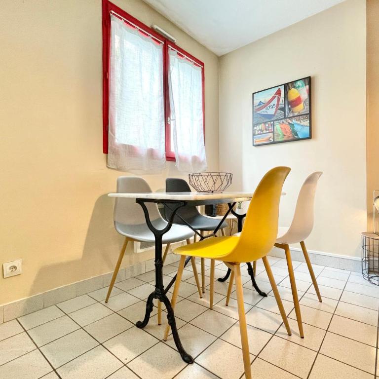 #C1 Le Félix - Apartamento - 4