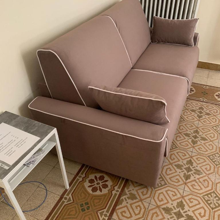 Da Zio Giovanni - Apartment - 17