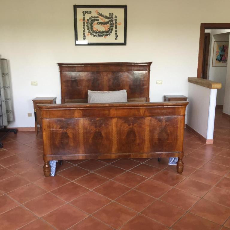 VILLA CLANI Lazise - Appartamento con 2 Camere da Letto - 17