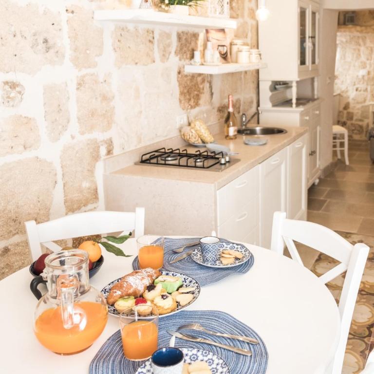 Dimore del Borgo Antico - Il Nido sul mare - Appartamento con 1 Camera da Letto - 15