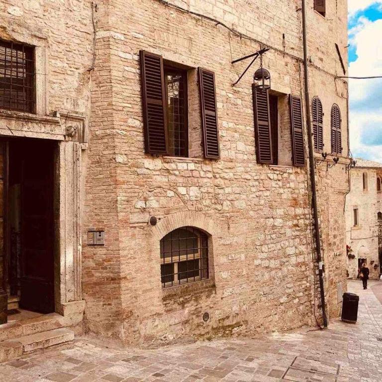 Mavitur Rooms Assisi - Camera Matrimoniale - 1