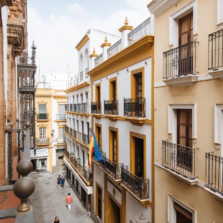 Catedral Home - Apartamento de 2 dormitorios - 2