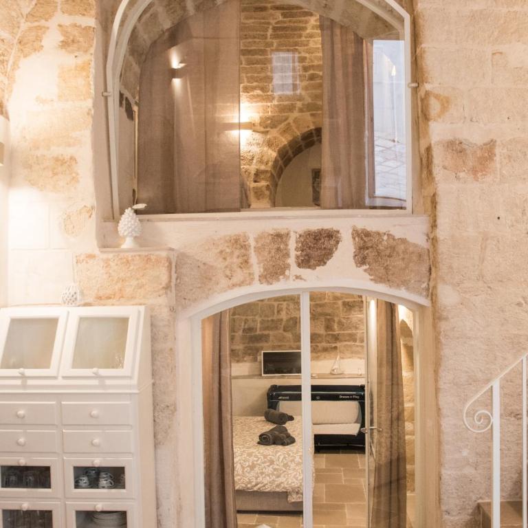 Dimore del Borgo Antico - La Zaffara - Appartamento con 2 Camere da Letto - 41