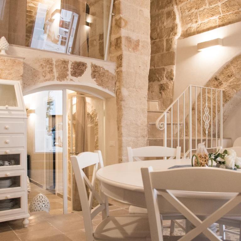 Dimore del Borgo Antico - La Zaffara - Appartamento con 2 Camere da Letto - 12