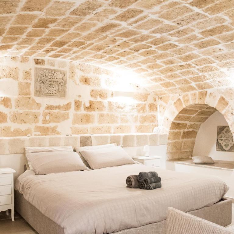 Dimore del Borgo Antico - La Zaffara - Appartamento con 2 Camere da Letto - 35