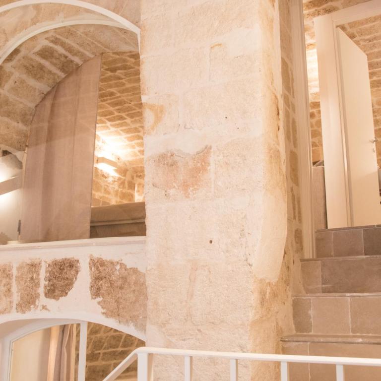 Dimore del Borgo Antico - La Zaffara - Appartamento con 2 Camere da Letto - 23
