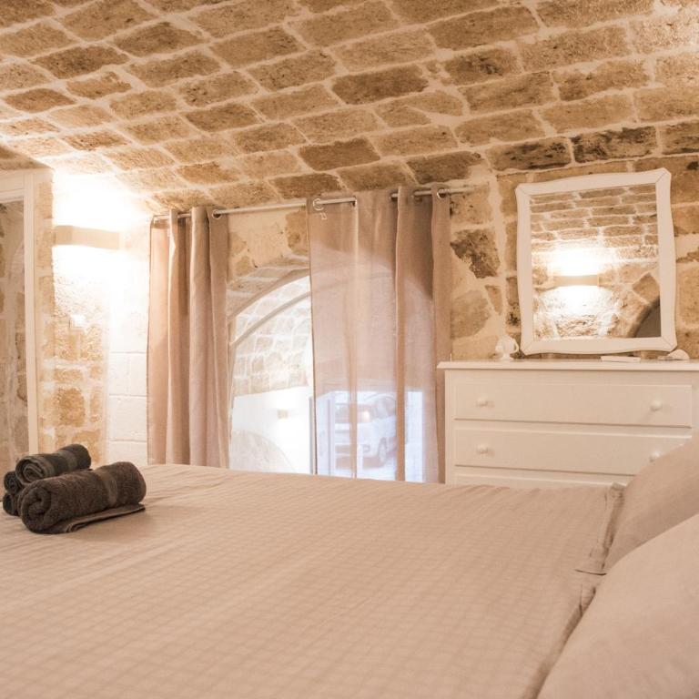 Dimore del Borgo Antico - La Zaffara - Appartamento con 2 Camere da Letto - 28