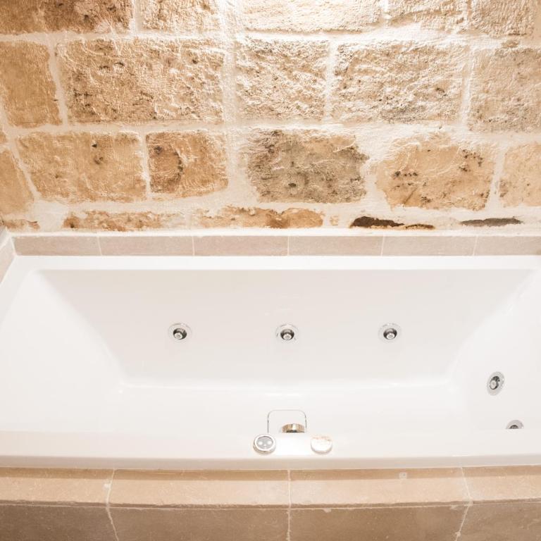 Dimore del Borgo Antico - La Zaffara - Appartamento con 2 Camere da Letto - 45