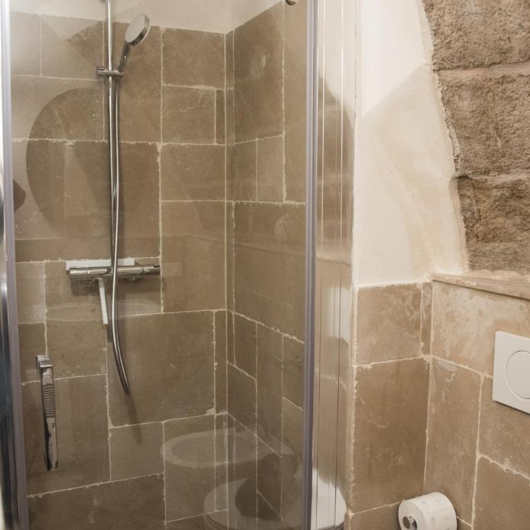 Dimore del Borgo Antico - La Zaffara - Appartamento con 2 Camere da Letto - 49