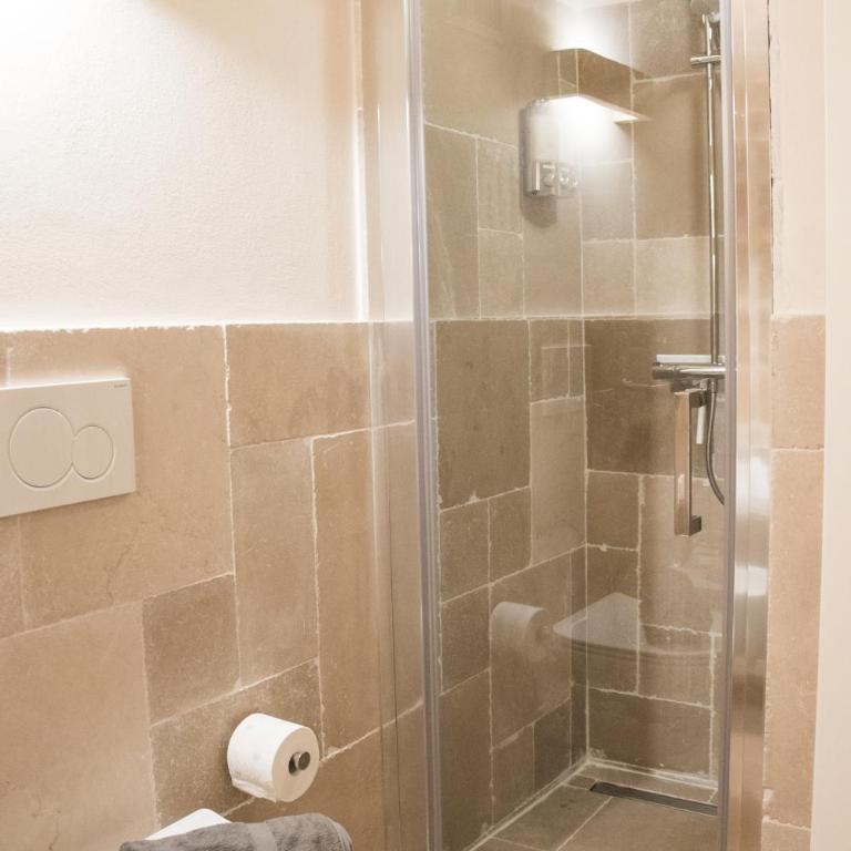 Dimore del Borgo Antico - La Zaffara - Appartamento con 2 Camere da Letto - 51