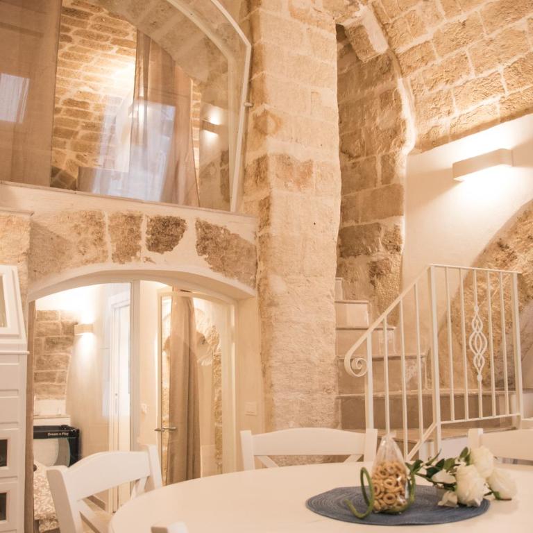 Dimore del Borgo Antico - La Zaffara - Appartamento con 2 Camere da Letto - 25