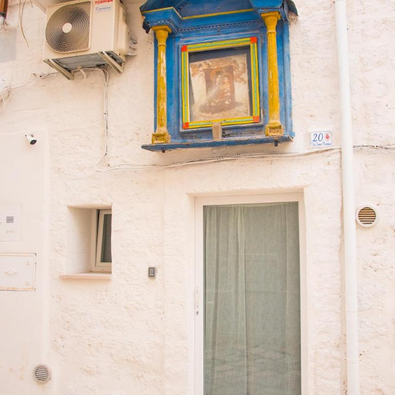 Dimore del Borgo Antico - La Zaffara - Appartamento con 2 Camere da Letto - 52