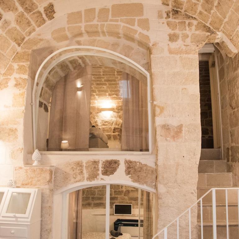 Dimore del Borgo Antico - La Zaffara - Appartamento con 2 Camere da Letto - 2